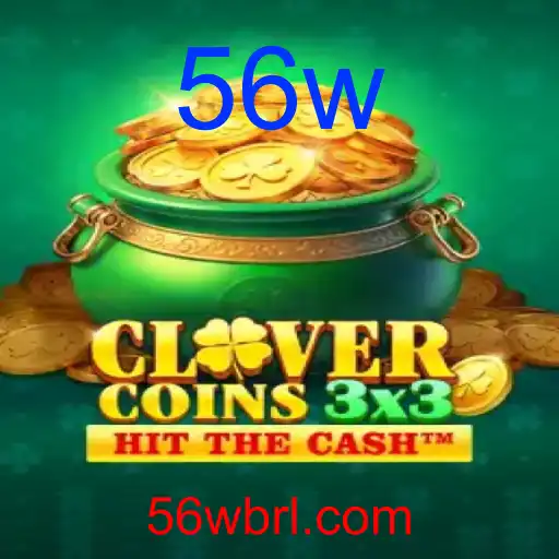 Clovercoin3x3